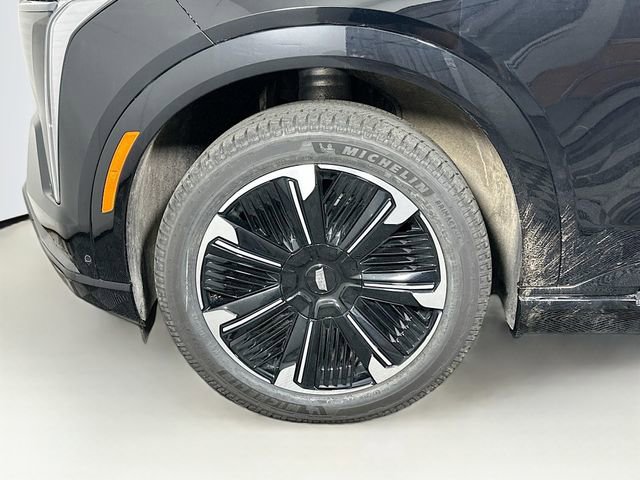 New 2025 Cadillac Escalade IQ Sport 1 image 21