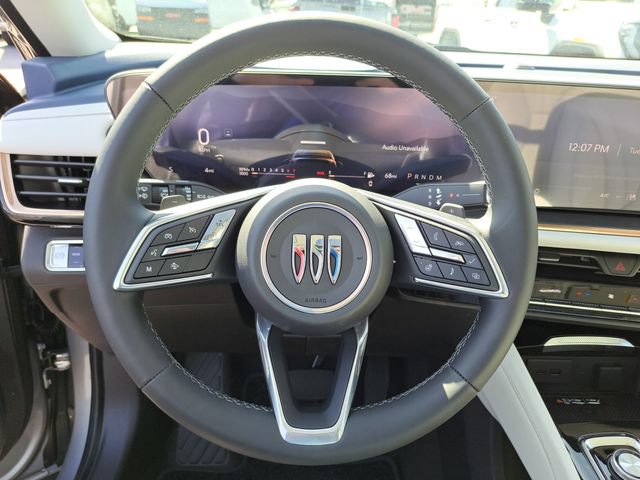 New 2026 Buick Envision Avenir AWD/4WD image 21