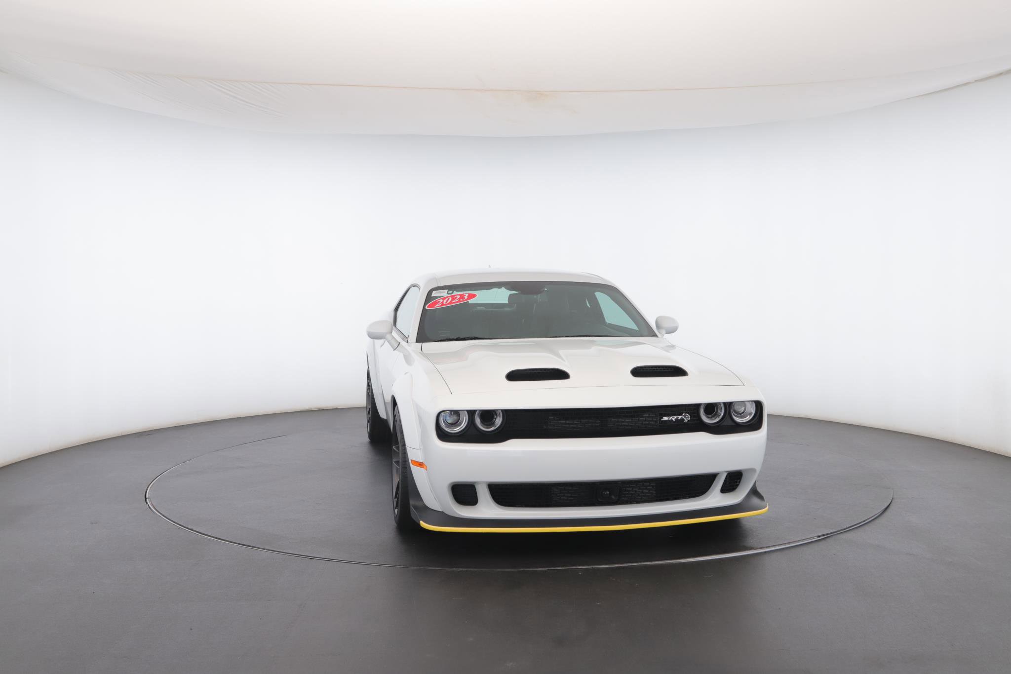 Used 2023 Dodge Challenger SRT Hellcat image 38