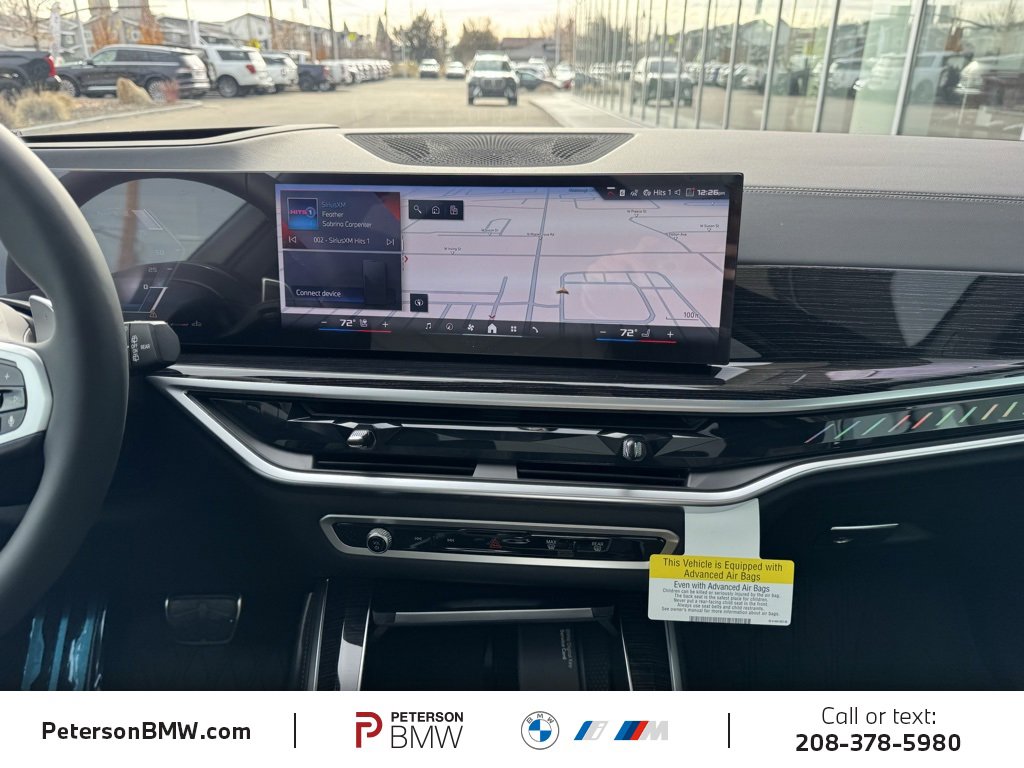 New 2026 BMW X5 M60i image 11