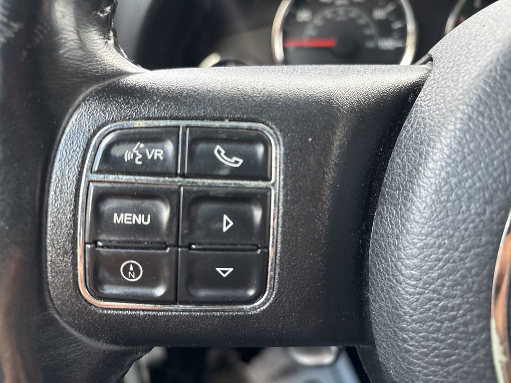 Used 2018 Jeep Wrangler Unlimited Sport S image 17