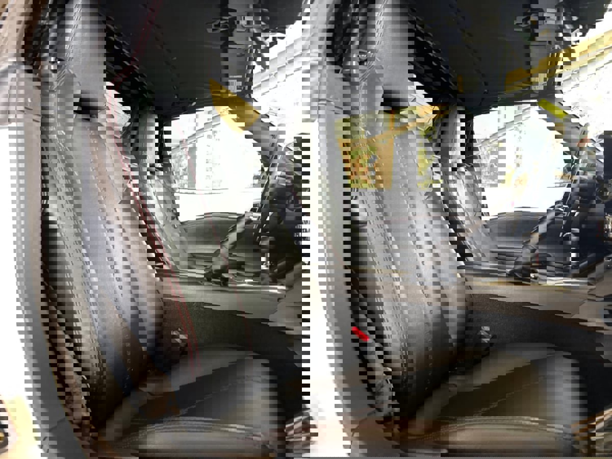 Used 2018 MAZDA MX-5 Miata RF Grand Touring image 18