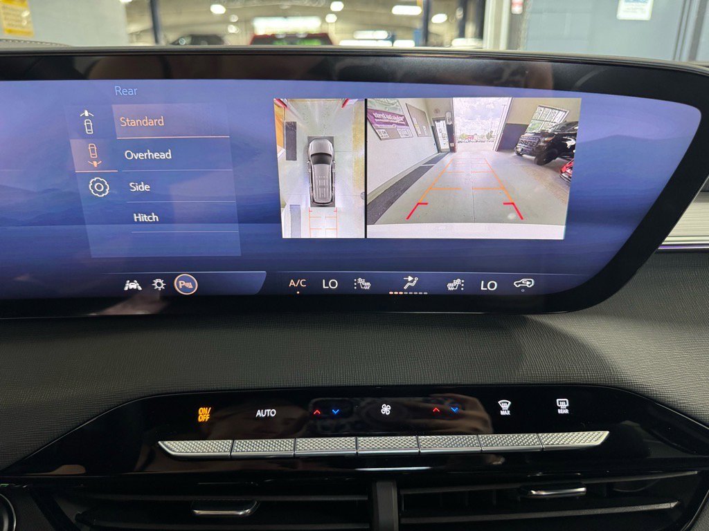 New 2026 Buick Enclave Preferred w/ Power Package image 20