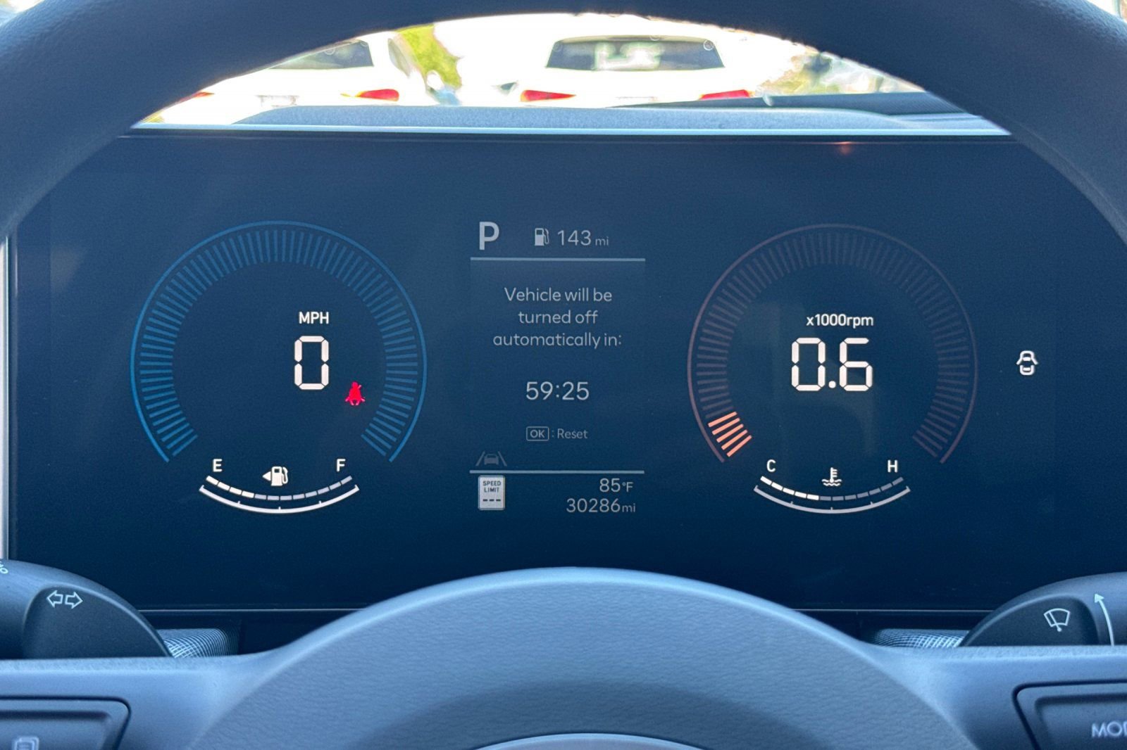 Used 2024 Hyundai Sonata SEL image 28