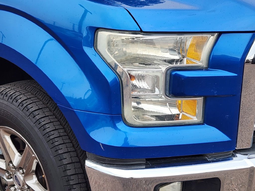 Used 2015 Ford F150 XLT w/ Equipment Group 301A Mid AWD/4WD image 28