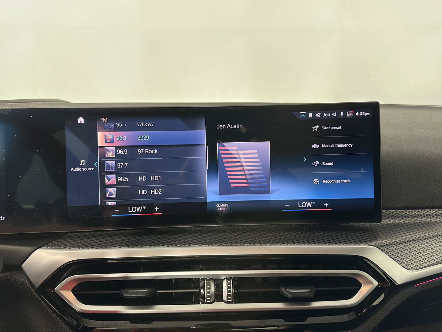 Used 2024 BMW M440i xDrive Gran Coupe w/ Premium Package AWD/4WD image 23
