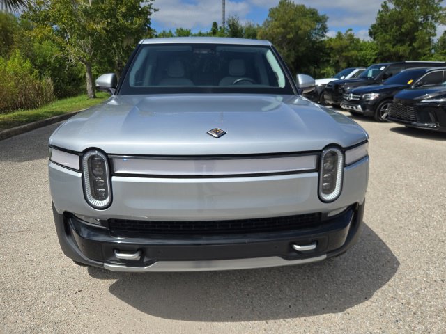 Used 2024 Rivian R1T Adventure Dual AWD/4WD image 8