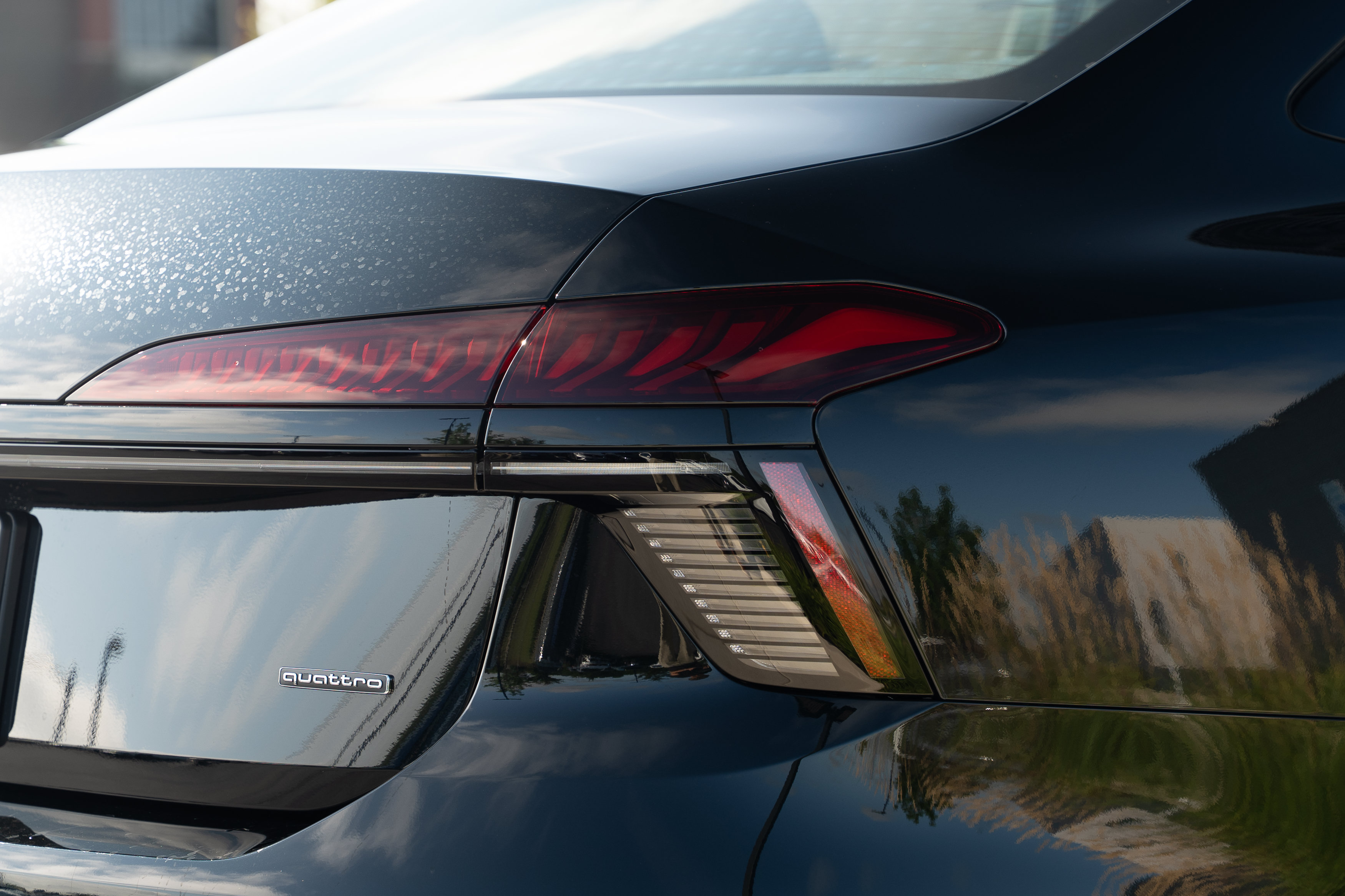 New 2026 Audi A6 Premium Plus AWD/4WD image 26