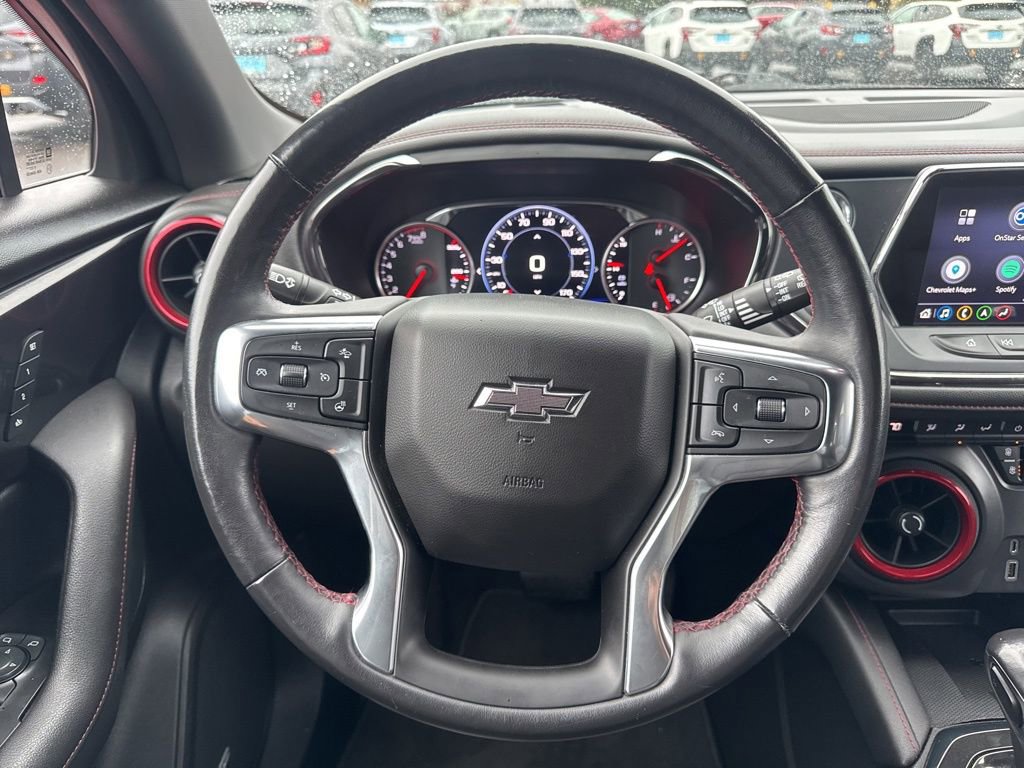 Used 2020 Chevrolet Blazer RS image 23
