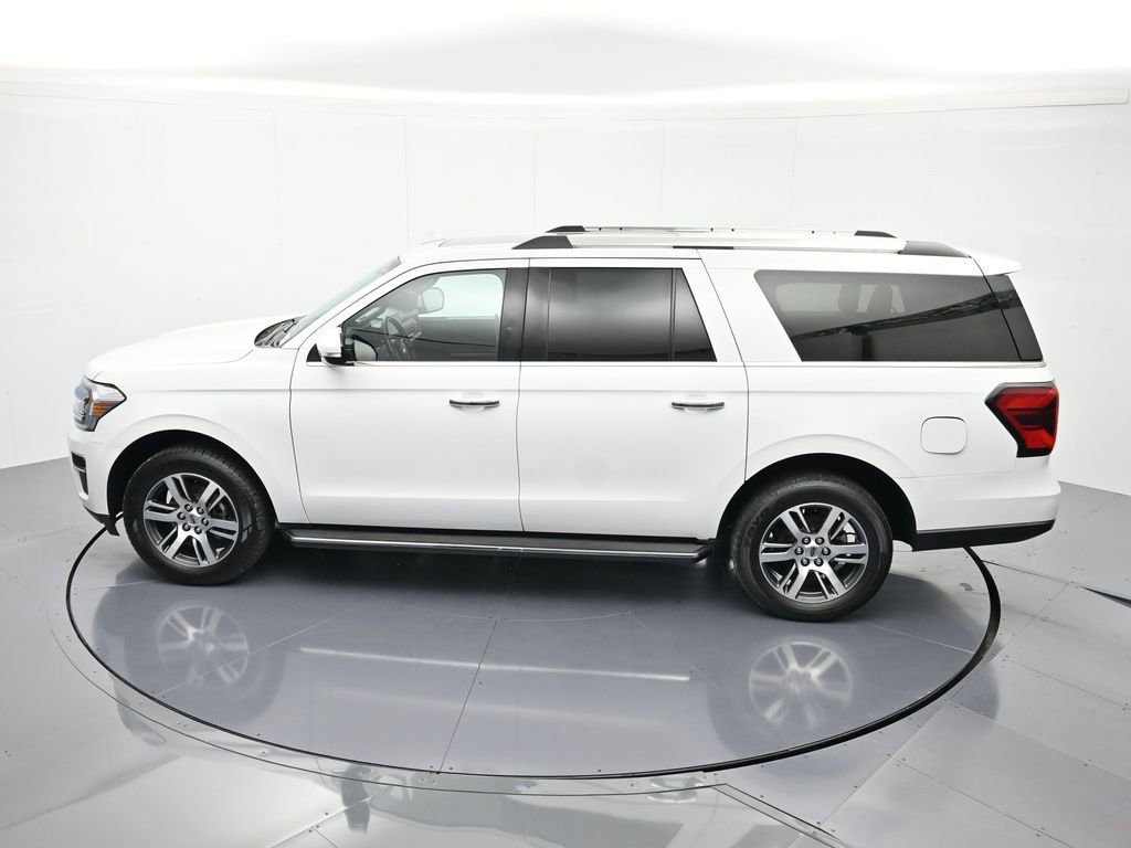 Used 2023 Ford Expedition Max Limited image 39