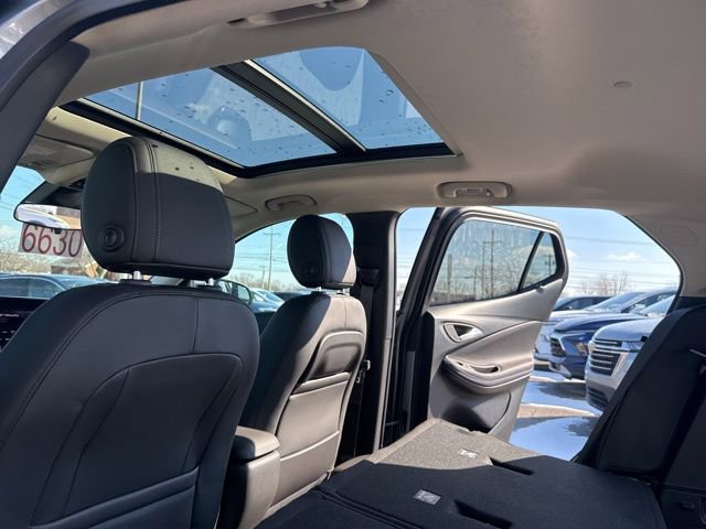New 2026 Buick Encore GX Sport Touring w/ Comfort Package image 14