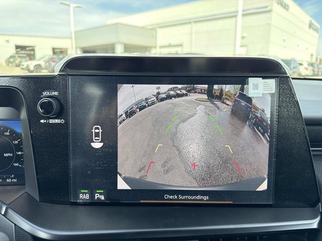 New 2026 Subaru Outback Limited image 20