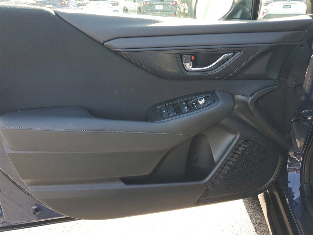 Certified 2023 Subaru Outback Premium image 18