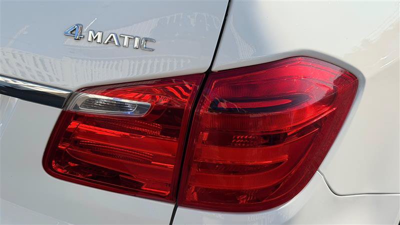 Used 2015 Mercedes-Benz GL 450 4MATIC image 14