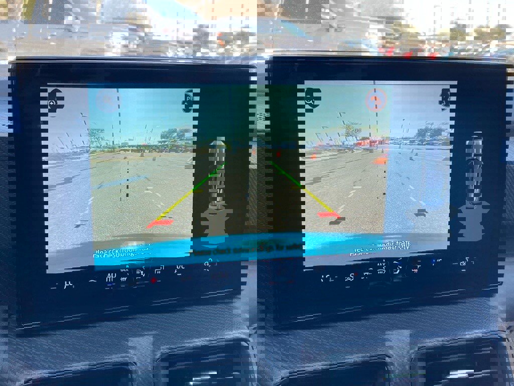 Used 2024 Ford Mustang Coupe image 22