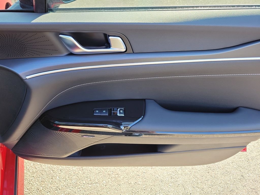 New 2026 Kia K5 GT-Line w/ GT-Line Premium Package FWD image 10