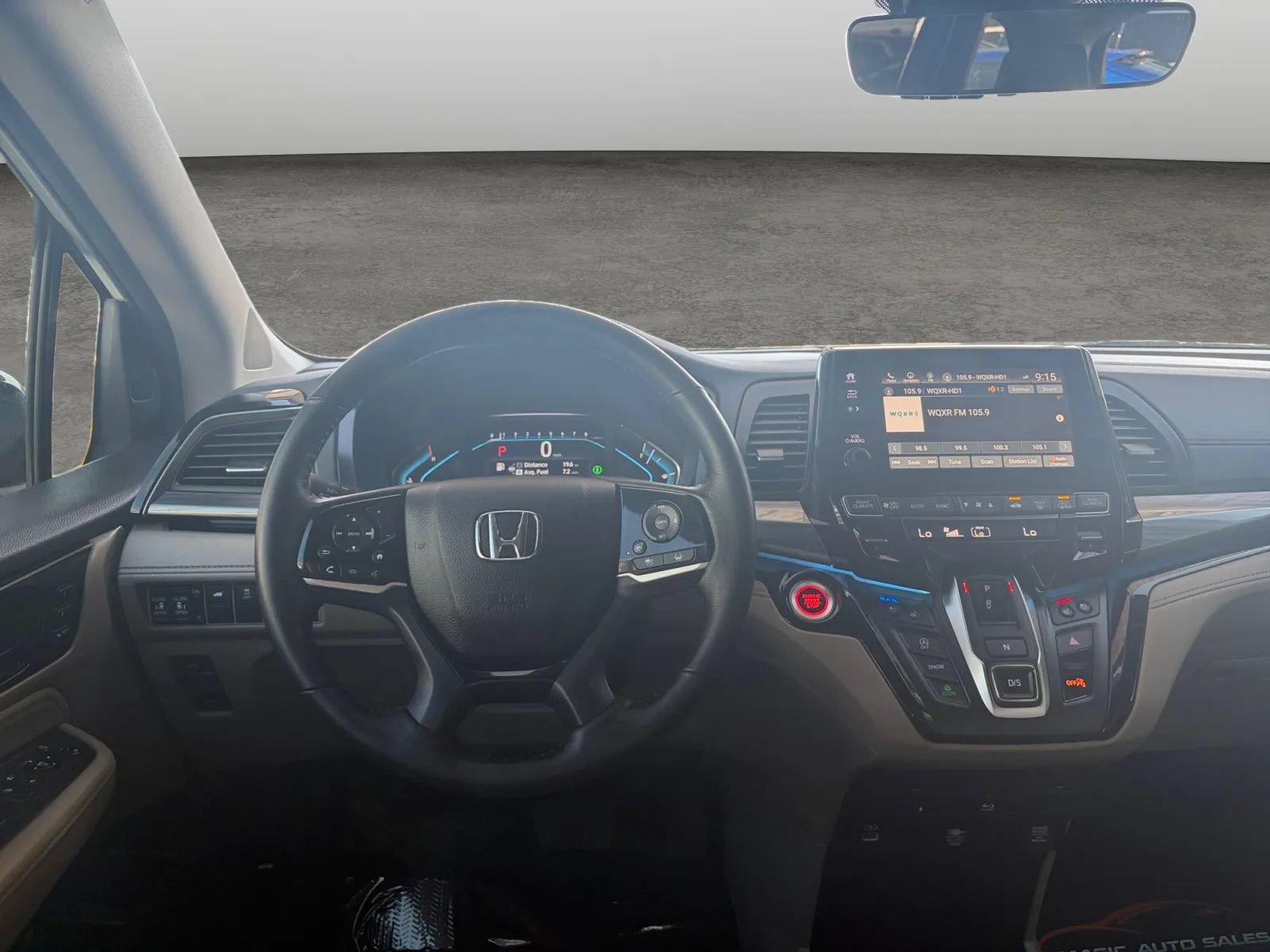 Used 2021 Honda Odyssey Elite image 30