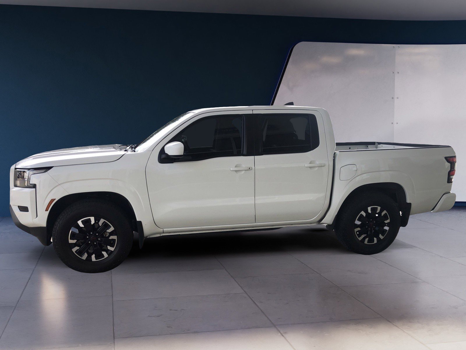 Used 2024 Nissan Frontier SV w/ Technology Package