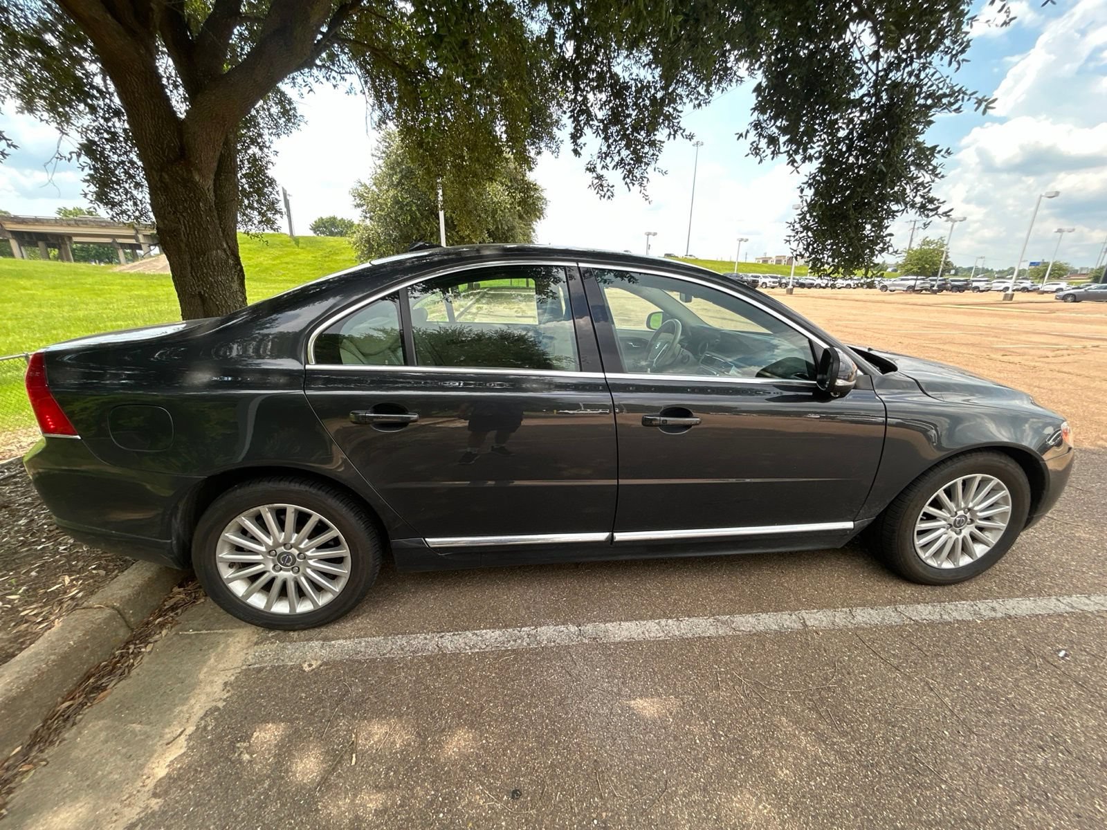 Used 2013 Volvo S80 3.2 FWD image 5