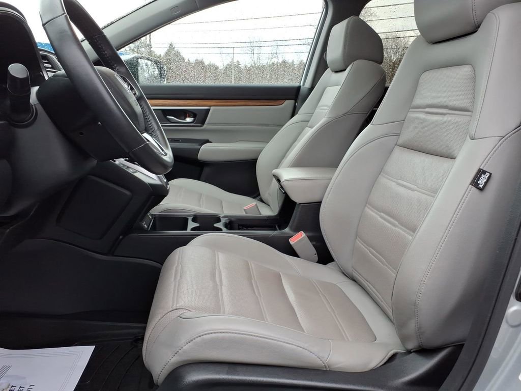 Used 2020 Honda CR-V EX-L image 13