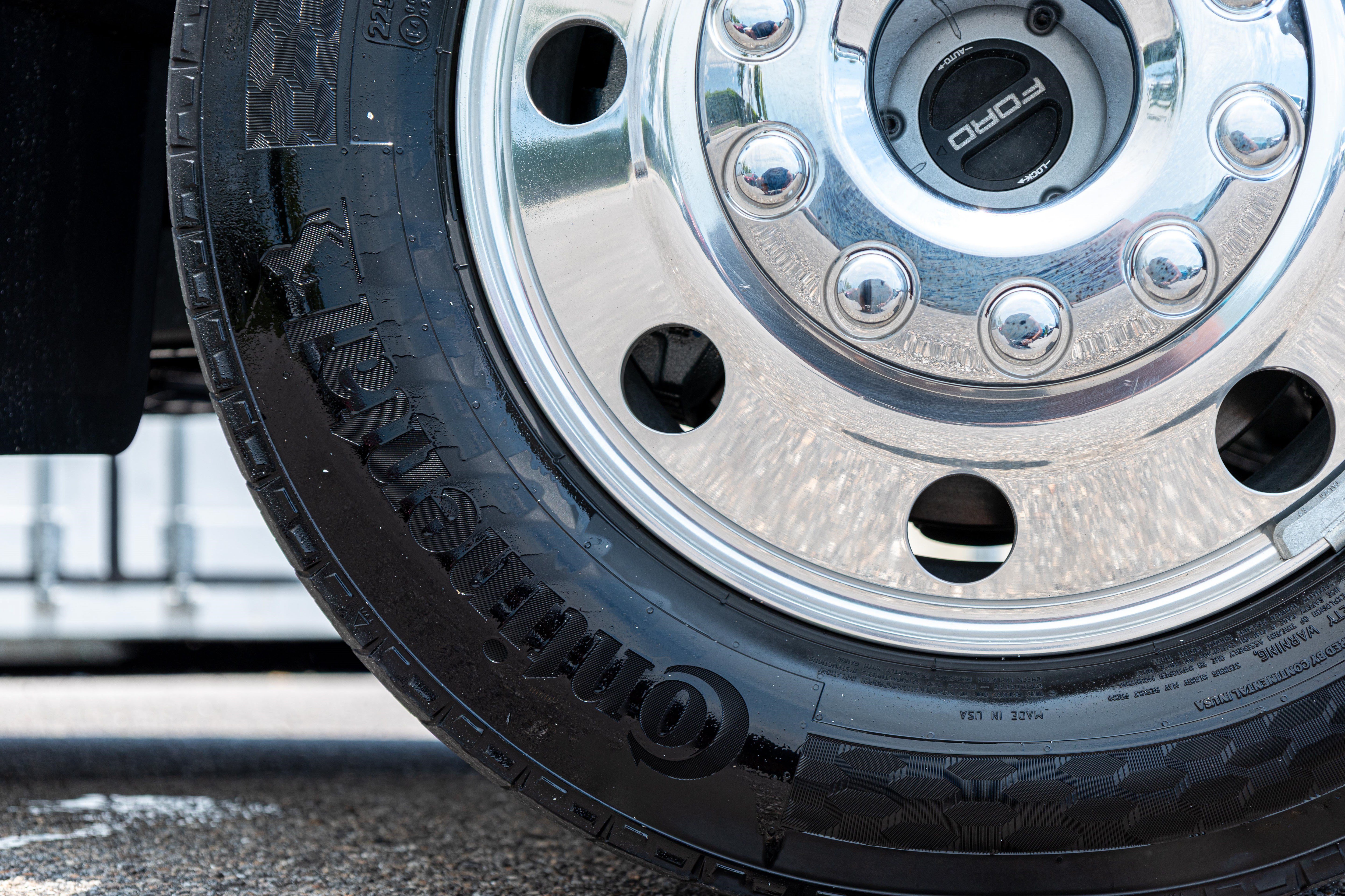 New 2026 Ford F450 Lariat AWD/4WD image 28