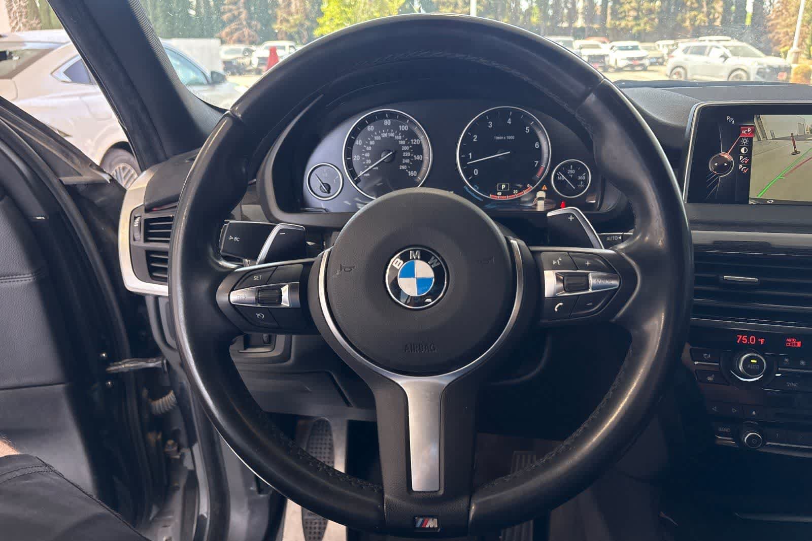 Used 2016 BMW X5 xDrive35i AWD/4WD image 24