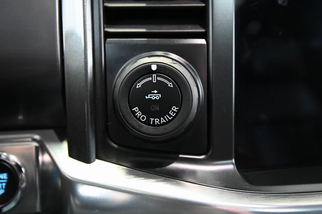 Used 2023 Ford F150 Lariat w/ Equipment Group 502A High image 28