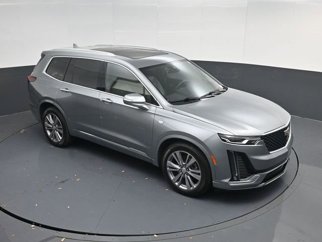 Used 2023 Cadillac XT6 Premium Luxury image 43
