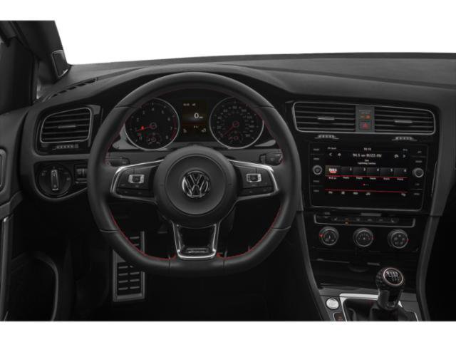 Used 2018 Volkswagen GTI Autobahn FWD image 7