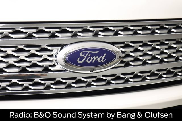 Used 2021 Ford Expedition Max Platinum AWD/4WD image 20
