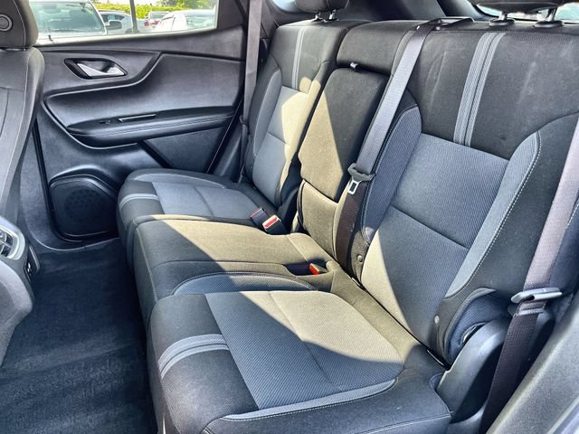 Used 2024 Chevrolet Blazer LT w/ Convenience Package AWD/4WD image 24