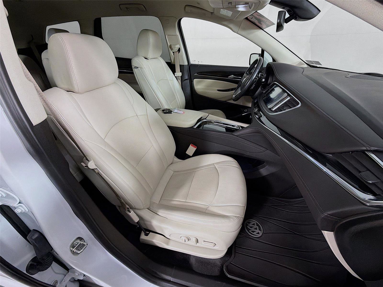 Used 2023 Buick Enclave Essence w/ Trailering Package, 5000 lbs. image 28