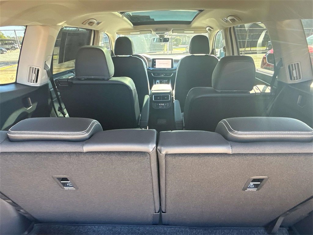 New 2026 Volkswagen Atlas SE image 27