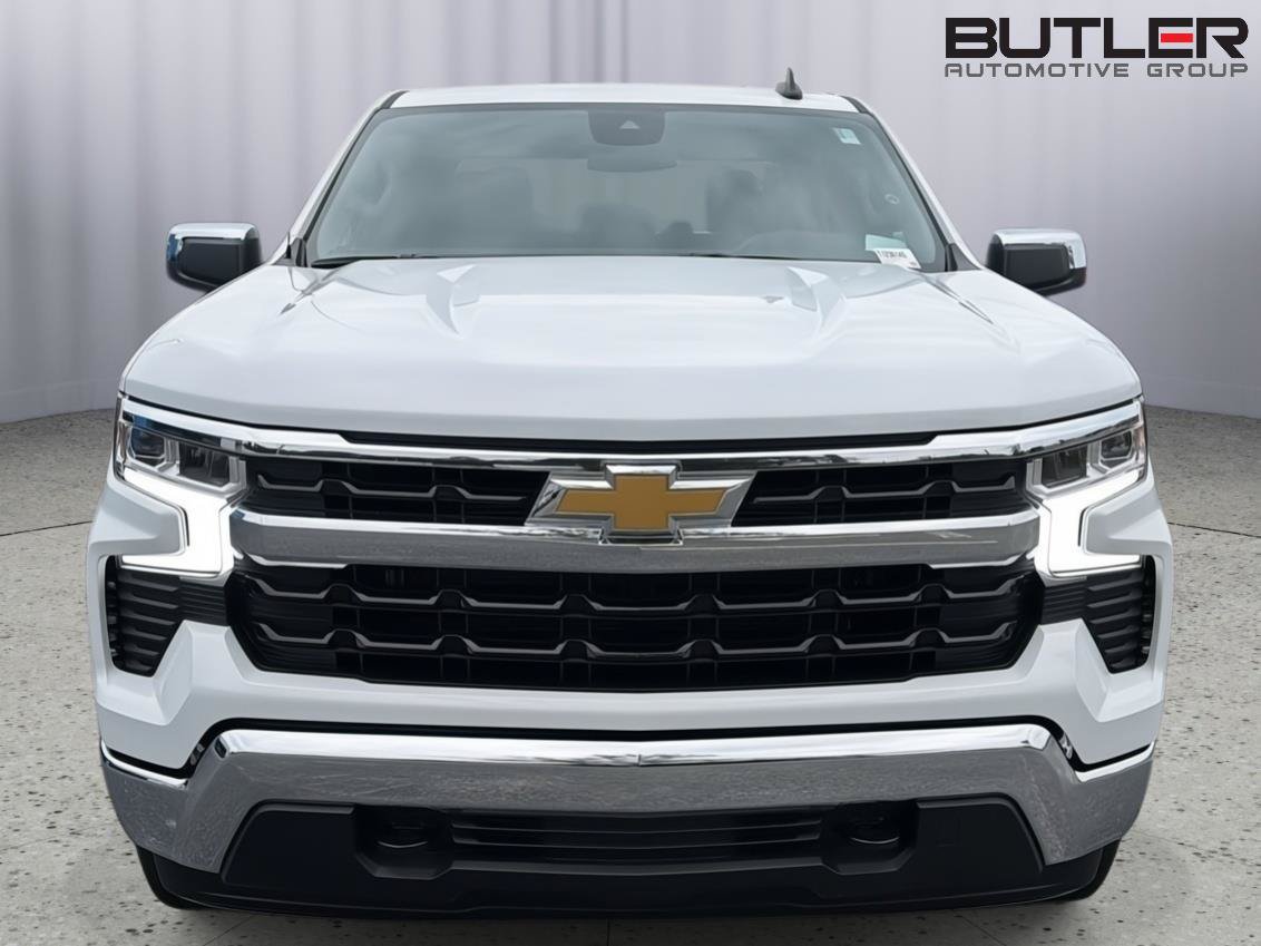 New 2026 Chevrolet Silverado 1500 LT w/ Protection Package AWD/4WD image 9