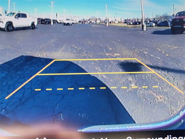 Used 2023 Honda Ridgeline RTL image 34