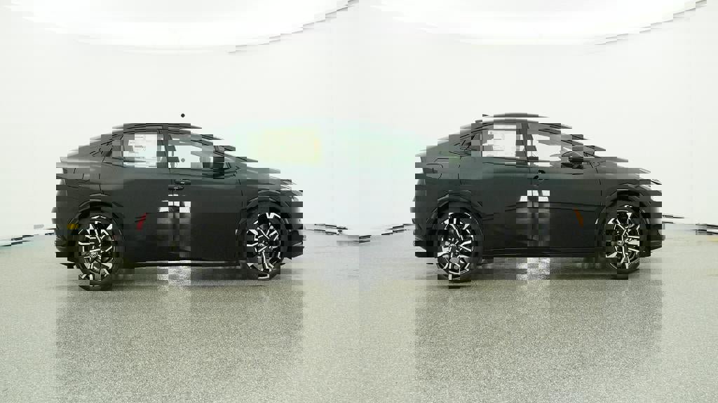 New 2026 Toyota Prius Plug-In Hybrid image 60