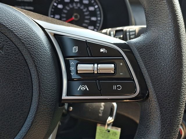 Certified 2023 Kia Forte LXS image 21