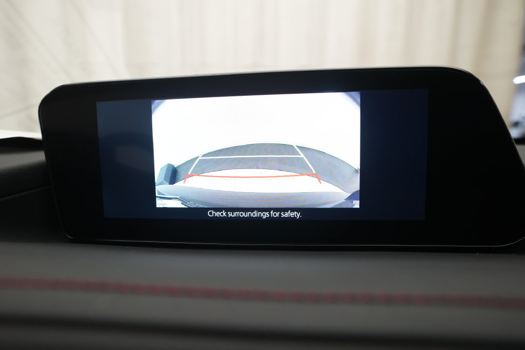 Certified 2023 MAZDA CX-30 AWD 2.5 S w/ Preferred Package image 19