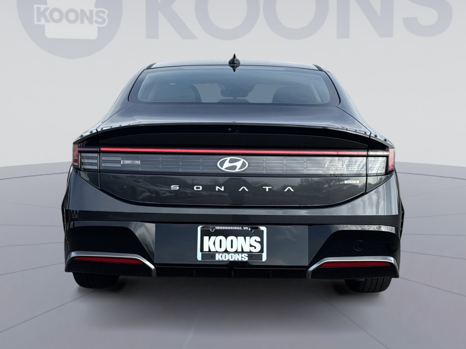 Certified 2025 Hyundai Sonata SEL image 5