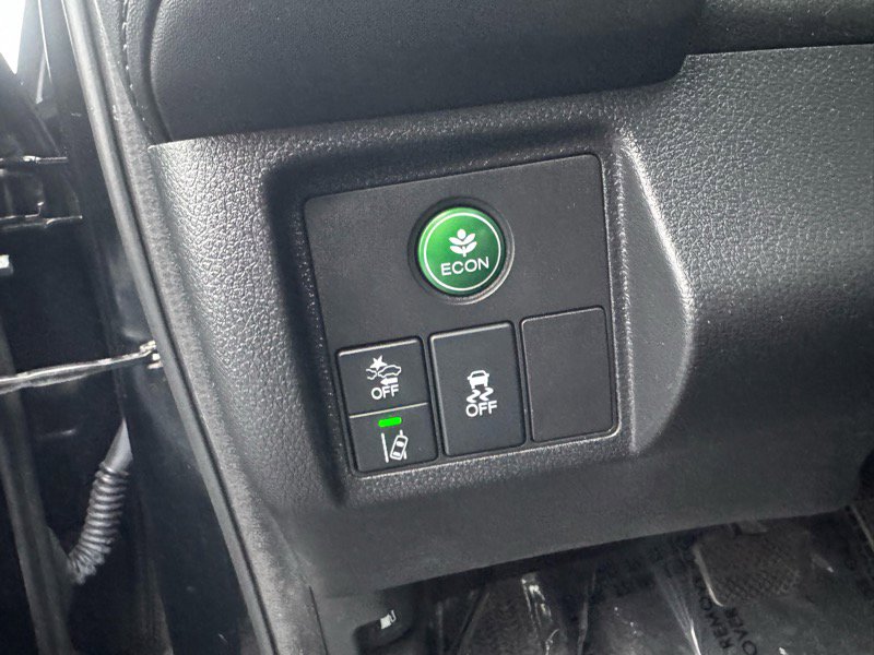 Used 2019 Honda HR-V EX image 19