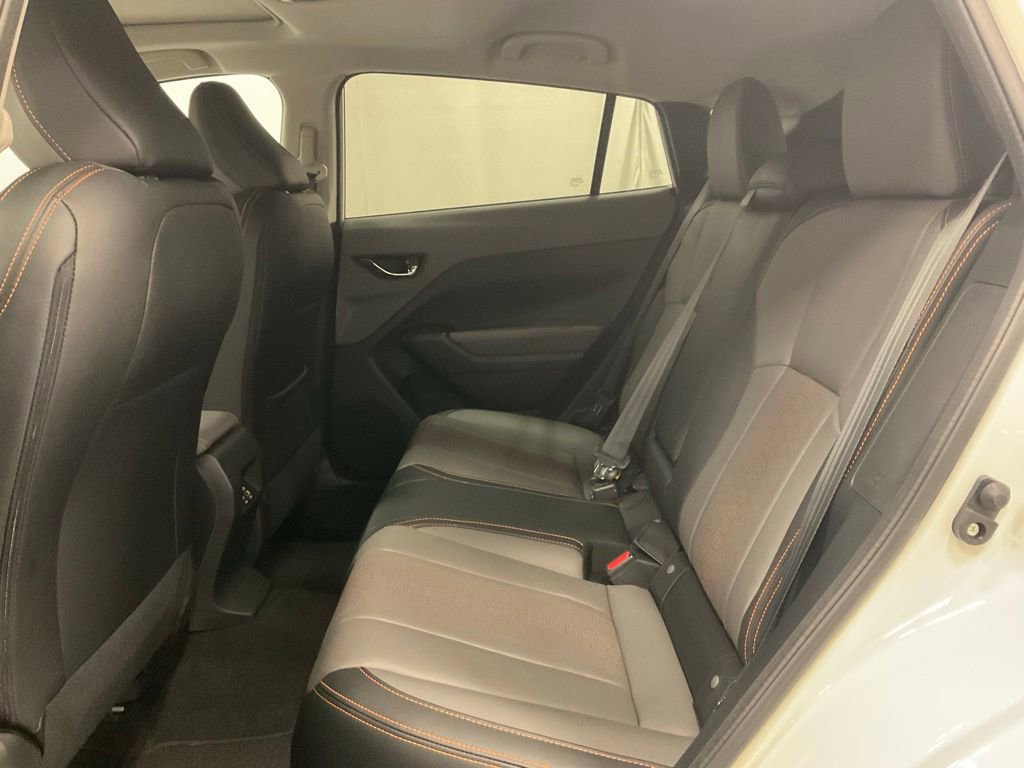 New 2026 Subaru Crosstrek 2.5i Limited AWD/4WD image 29