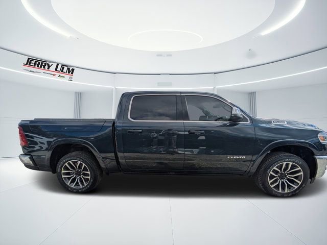 New 2026 RAM 1500 Limited image 2