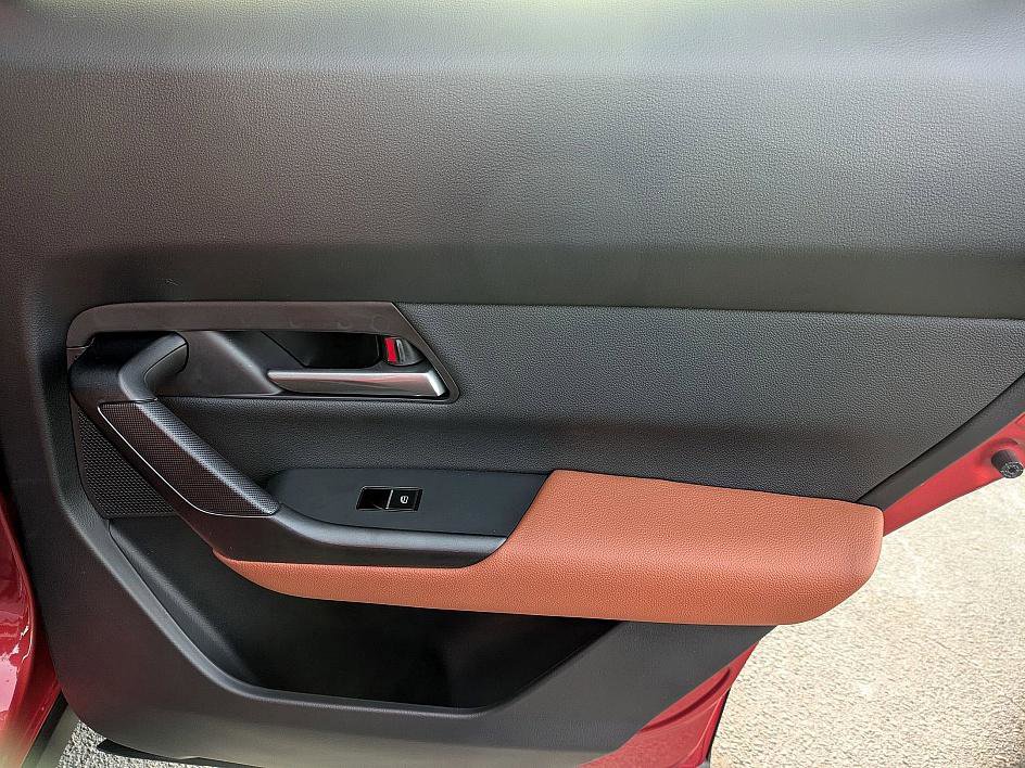 New 2026 MAZDA CX-50 AWD 2.5 S w/ Weather Package image 29