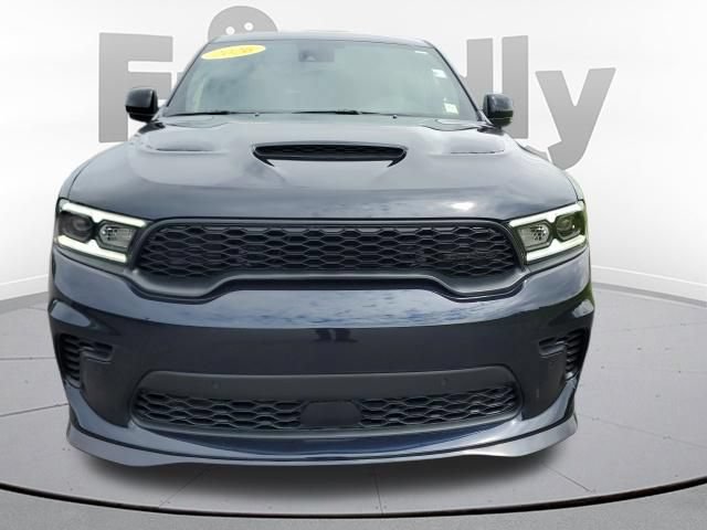 New 2026 Dodge Durango GT AWD/4WD image 8