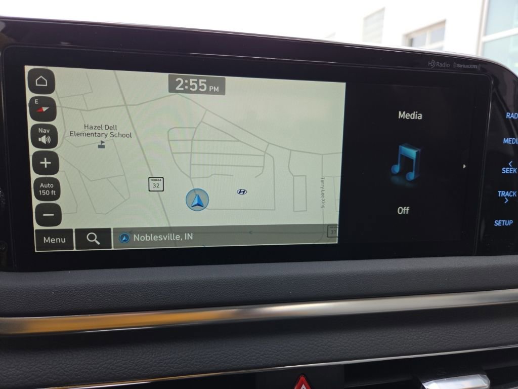 Used 2023 Hyundai Sonata SEL image 39