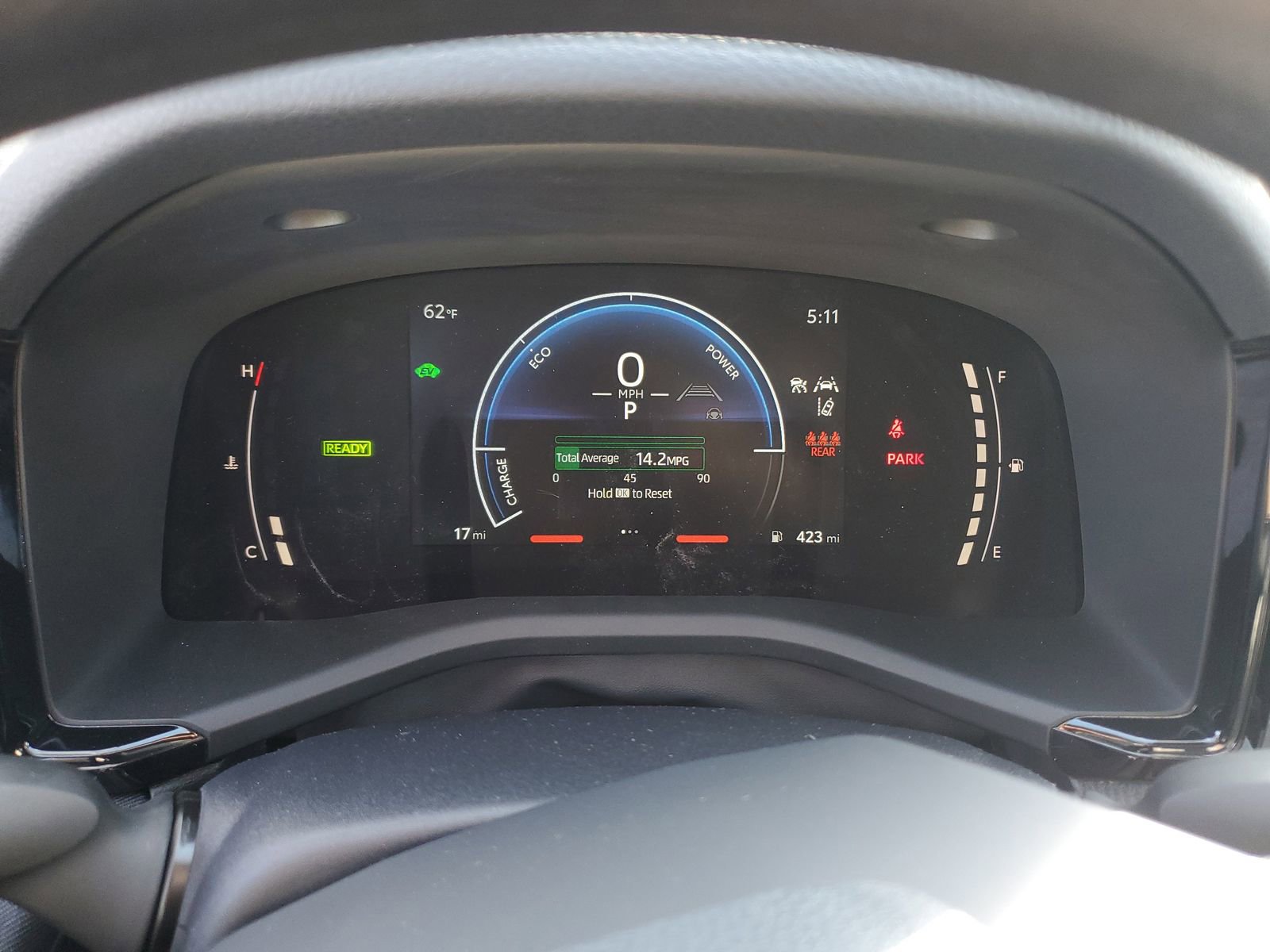 Certified 2026 Toyota Camry LE image 24