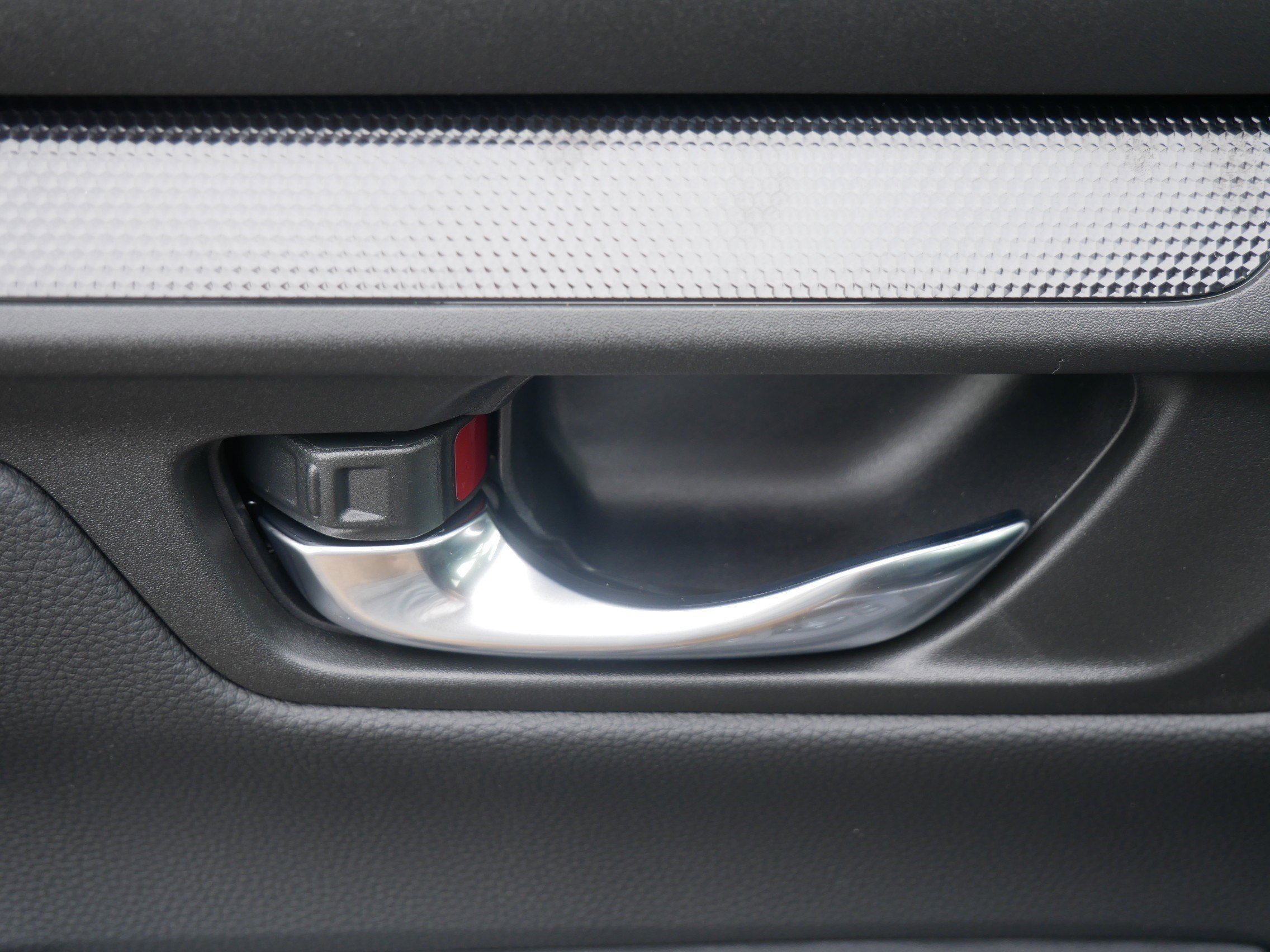 New 2027 Honda CR-V LX image 17