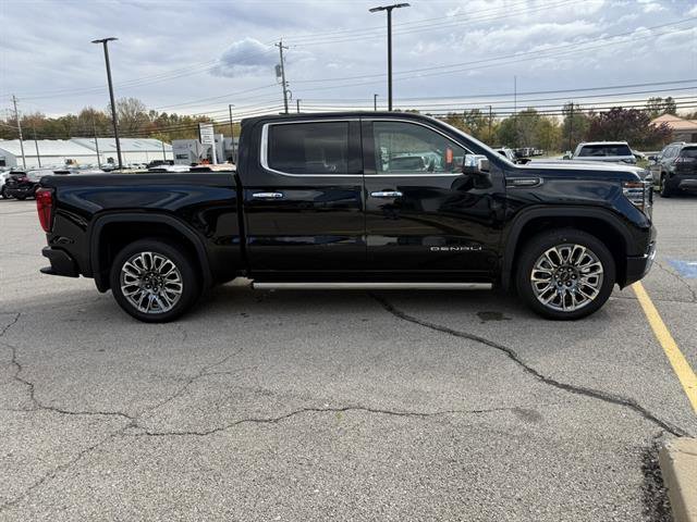 Certified 2024 GMC Sierra 1500 Denali Ultimate image 8