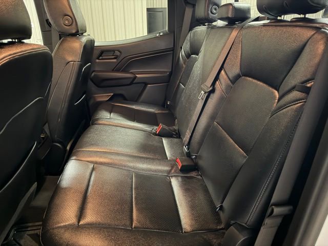 Used 2024 Chevrolet Colorado Trail Boss w/ Technology Package image 20