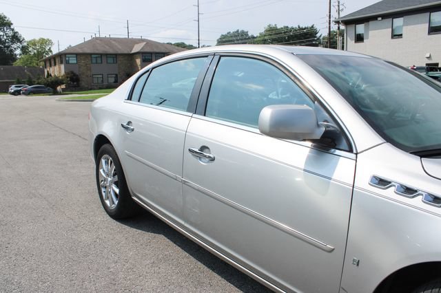 Used 2007 Buick Lucerne CXS w/ Driver Confidence Package FWD image 45